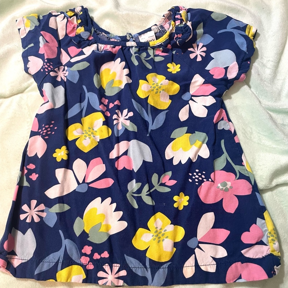 24 mo. Carter’s blouse